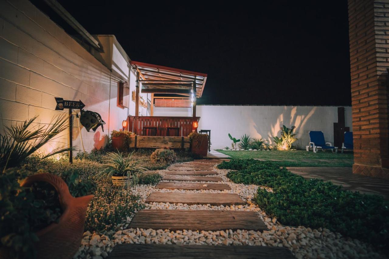 La Guarena Villa Chiclana de la Frontera Exterior photo