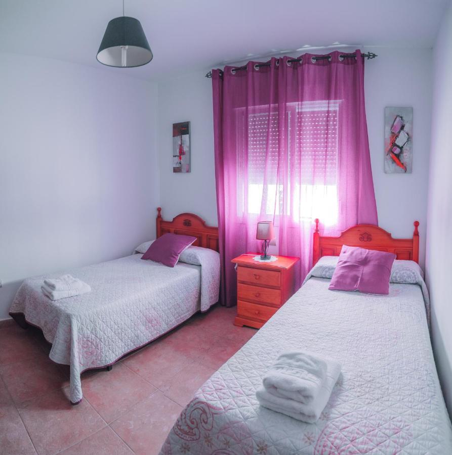La Guarena Villa Chiclana de la Frontera Exterior photo
